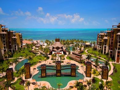 Cancun Luxury Vacation Rental Condo Sleeps Six Guest Cancun Luxury Vacation Rental Condo Sleeps Six Guest
